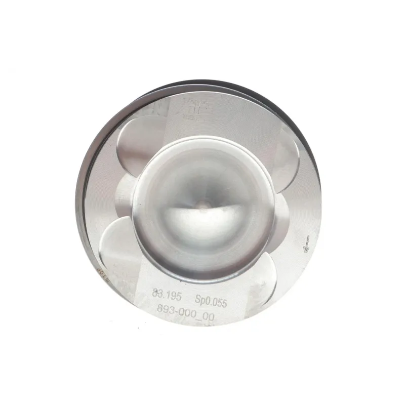Поршень MAHLE 001 PI 00177 001 для Mercedes-Benz Sprinter 906 310-316 OM651 2.2CDI 2006-, 83.25mm/+0.25