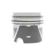 Поршень MAHLE 001 PI 00177 001 для Mercedes-Benz Sprinter 906 310-316 OM651 2.2CDI 2006-, 83.25mm/+0.25