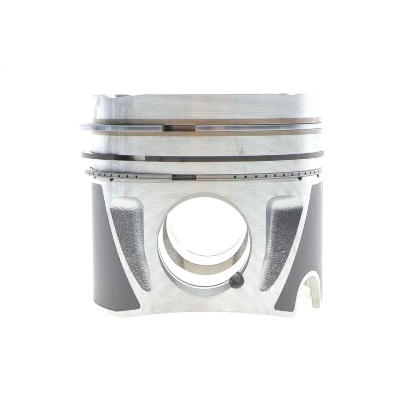 Поршень MAHLE 001 PI 00177 001 для Mercedes-Benz Sprinter 906 310-316 OM651 2.2CDI 2006-, 83.25mm/+0.25