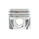 Поршень MAHLE 001 PI 00177 001 для Mercedes-Benz Sprinter 906 310-316 OM651 2.2CDI 2006-, 83.25mm/+0.25