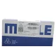Комплект поршневих кілець MAHLE 002 08 N0 для Mercedes-Benz E-Class W124 1984-1995 (87.00mm/STD)