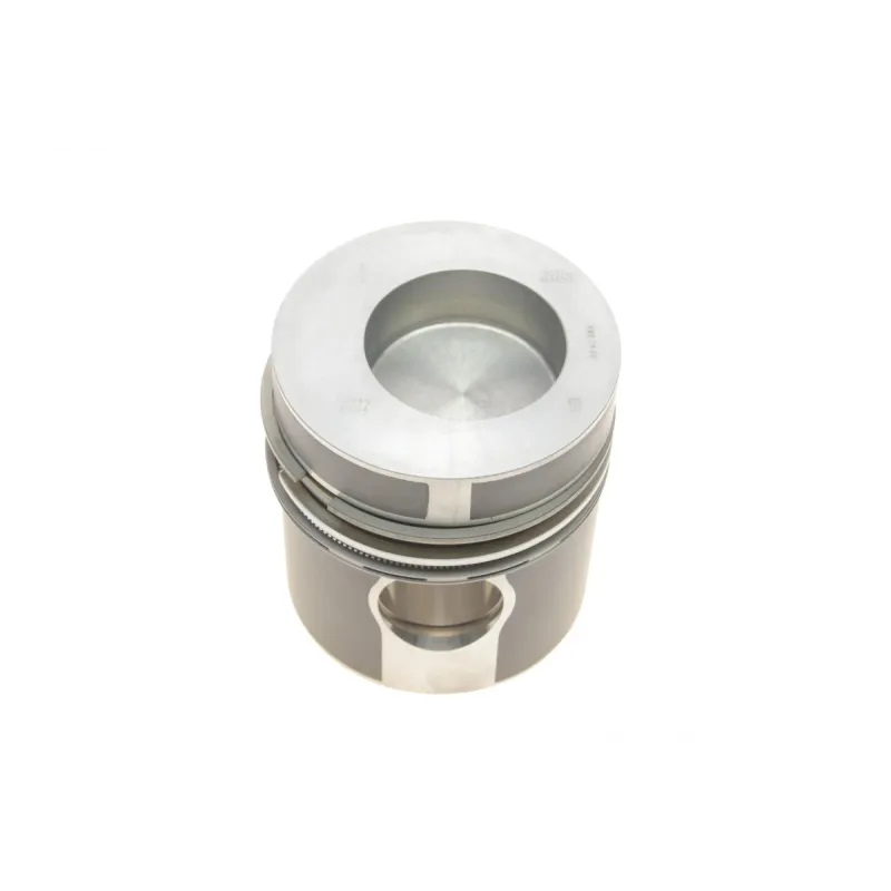 Поршень MAHLE 002 79 00 для Mercedes-Benz T2/LN1 711 D, 811 D, 814 D (97,50 мм/STD)