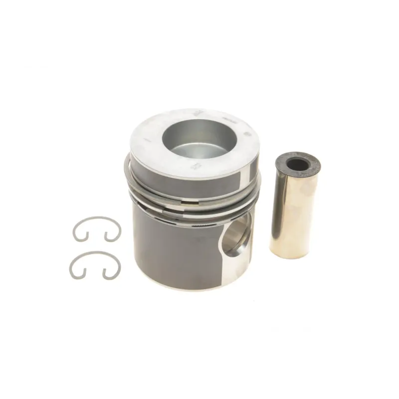 Поршень MAHLE 002 79 00 для Mercedes-Benz T2/LN1 711 D, 811 D, 814 D (97,50 мм/STD)