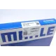 Комплект поршневих кілець MAHLE 002 80 N0 для Mercedes-Benz OM364-366 (97.50mm/STD)