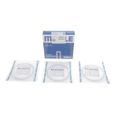 Комплект поршневих кілець MAHLE 002 93 N0 для Mercedes-Benz OM601-606, 87.00mm STD