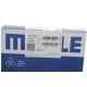 Комплект поршневих кілець MAHLE 002 93 N0 для Mercedes-Benz OM601-606, 87.00mm STD