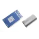 Гільза поршнева MAHLE 002 WV 04 00 для Mercedes-Benz OM601-603 (d=89mm) A:91,5/C:96,6/L:156,8