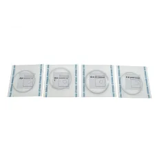Комплект поршневих кілець MAHLE 004 06 N0 для Mercedes-Benz C-Class W203/W204 1.6/1.8 (M271) 82 мм