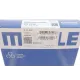 Комплект поршневих кілець MAHLE 005 23 N0 для Mercedes-Benz Sprinter OM642 (83.00mm/STD)