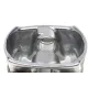 Поршень MAHLE 005 24 00 для Mercedes-Benz C-Class W203/W204, E-Class W211/W212, M-Class W164, 92.9 мм STD