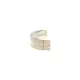 Вкладиші корінні MAHLE 007 HL 21895 000 для Fiat Doblo 1.2/1.4, Alfa Romeo Mito 1.4, діаметр вала 47.982-48.000 мм