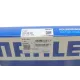 Комплект поршневих кілець MAHLE 009 88 N0 для Fiat Ducato, Peugeot Boxer 1998-2002 (94.4мм)