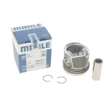 Поршень MAHLE 010 04 01 для Opel Combo 1.3CDTI 70.20mm/+0.60