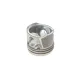 Поршень MAHLE 010 04 01 для Opel Combo 1.3CDTI 70.20mm/+0.60