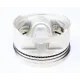 Поршень Opel Astra F 1.6i 98-05/G 1.6i 98-00(79.0mm/STD)