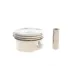 Поршень MAHLE 011 69 02 для Opel Astra F/G 1.6 16V 1994-2005 (79.50mm/+0,50)