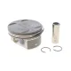 Поршень MAHLE 011 PI 00105 002 для Opel Astra H/J/Insignia/Zafira 1.8 05- (81.00mm/STD)