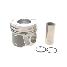 Поршень MAHLE 011 PI 00108 000 для Opel Astra J/Insignia 2.0 CDTI 83.00mm STD