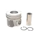 Поршень MAHLE 011 PI 00108 000 для Opel Astra J/Insignia 2.0 CDTI 83.00mm STD