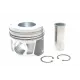 Поршень Opel Astra J/Insignia/Zafira 2.0 CDTI 08- (83.40mm/0,40)