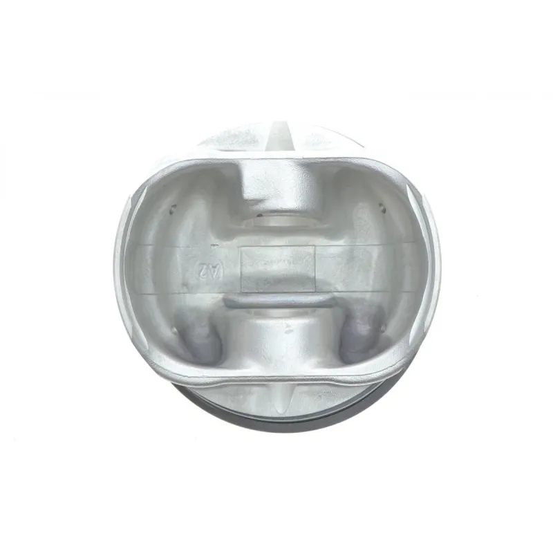 Поршень MAHLE 0120200 для Opel Astra G/H, Vectra B/C 1.8 16V 1995-2005 (80.5 мм STD)