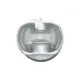 Поршень MAHLE 0120200 для Opel Astra G/H, Vectra B/C 1.8 16V 1995-2005 (80.5 мм STD)