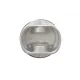 Поршень MAHLE 012 02 01 для Opel Astra G/H, Vectra B/C 1.8 16V 1995-2005 (81.00mm/+0.50)