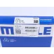 Комплект поршневих кілець MAHLE 012 20 N0 для Opel Astra G/H, Vectra B/C 2.0/2.2 86.00mm STD