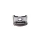 Поршень MAHLE 012 21 00 для Opel Astra G/H, Vectra C 1.6i 04-10 (79.00mm/STD)
