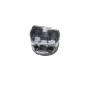 Поршень MAHLE 012 21 00 для Opel Astra G/H, Vectra C 1.6i 04-10 (79.00mm/STD)