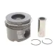 Поршень MAHLE 013 PI 00136 000 для Ford Transit 2.2 TDCi 2007-2018 (86.00mm/STD) з охолодженням