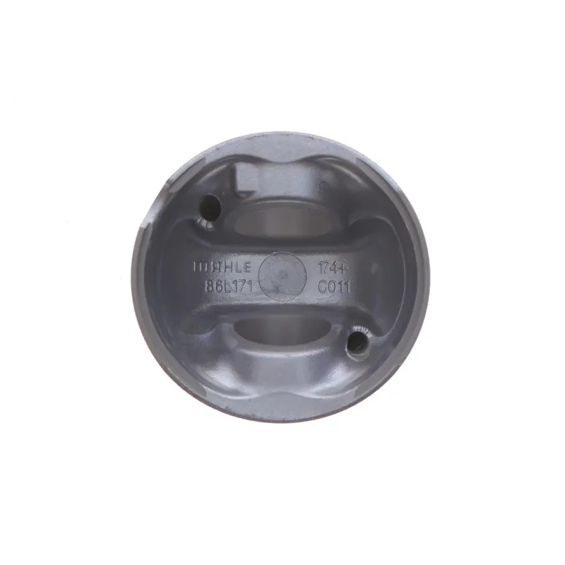 Поршень MAHLE 013 PI 00136 000 для Ford Transit 2.2 TDCi 2007-2018 (86.00mm/STD) з охолодженням