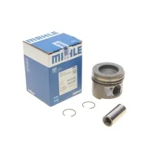 Поршень Renault Kangoo 1.5 dCi 05- (76.00mm/STD)