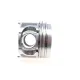 Поршень MAHLE 022 01 02 для Renault Kangoo 1.5dCi, Dacia Logan 1.5 dCi, Nissan Kubistar 1.5 dCi (76.50mm/+0.5/Палець 26мм)