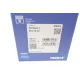 Поршень Renault Megane II/Laguna II 1.9dci 01-07 (80.51mm/+0.5)