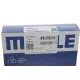 Комплект поршневих кілець MAHLE 022 15 N0 для Renault Megane 1.4/1.6 16V 79.50mm STD