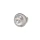 Поршень MAHLE 028 04 00 для Volkswagen Golf V/Passat 1.6 FSI 2003-2008, 76.51mm STD