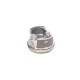 Поршень MAHLE 028 04 00 для Volkswagen Golf V/Passat 1.6 FSI 2003-2008, 76.51mm STD