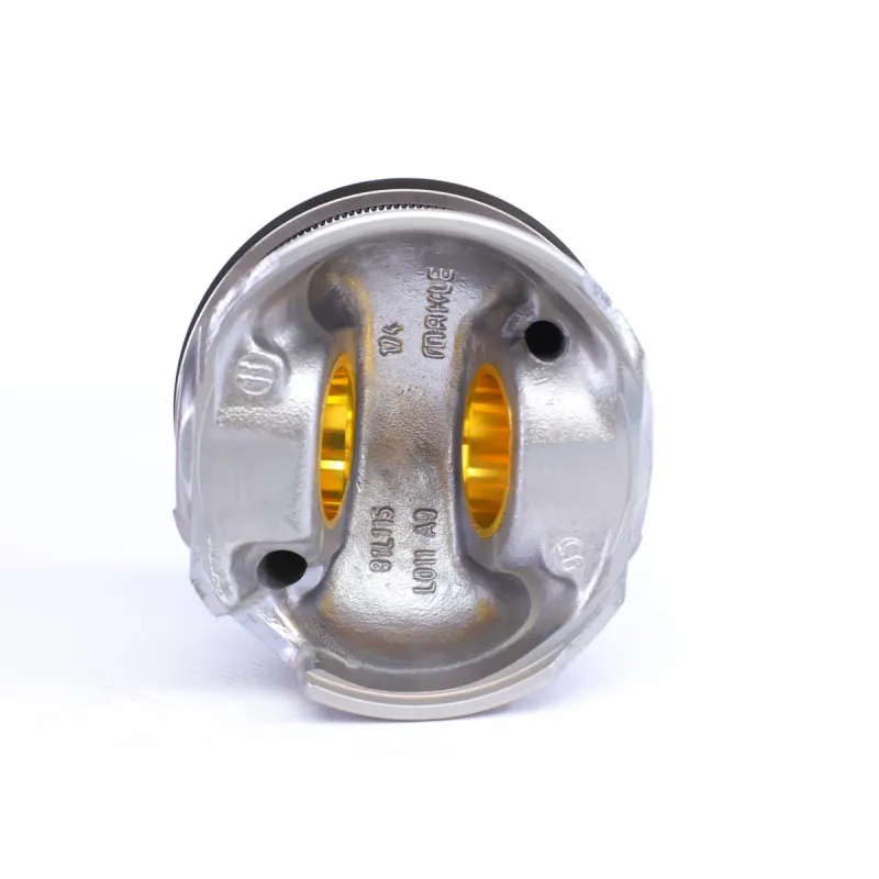Поршень VW Caddy III/Passat 2.0 TDI 03-09 (81.01mm/STD/cyl.1-2)