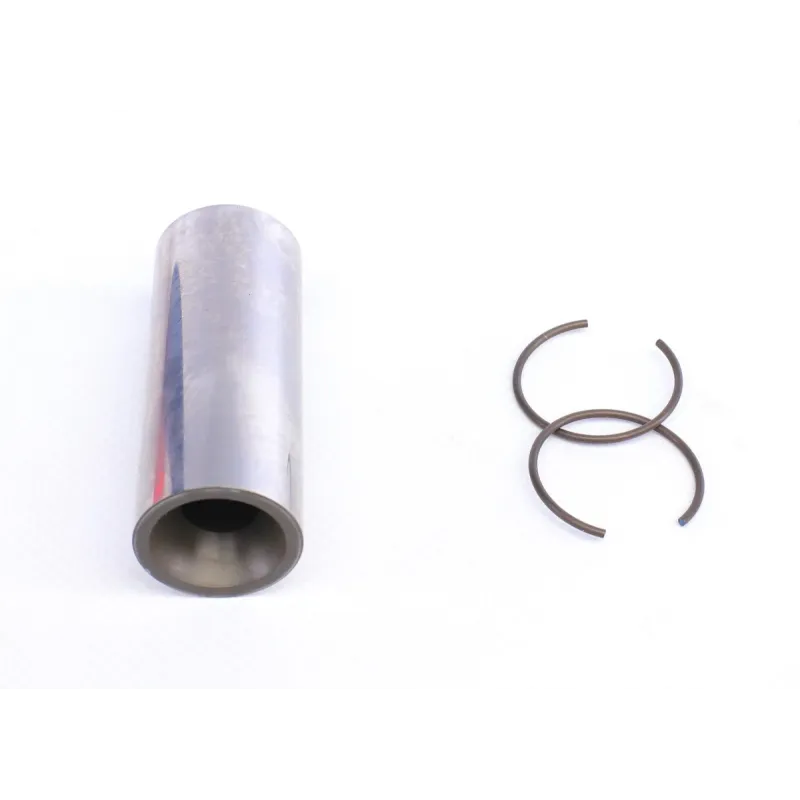 Поршень VW Caddy III/Passat 2.0 TDI 03-09 (81.01mm/STD/cyl.1-2)