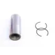 Поршень VW Caddy III/Passat 2.0 TDI 03-09 (81.01mm/STD/cyl.1-2)