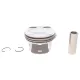 Поршень MAHLE 028 PI 00117 000 для VW Golf V/Passat/Tiguan 1.4 TSI 2006- (76.51mm/STD)