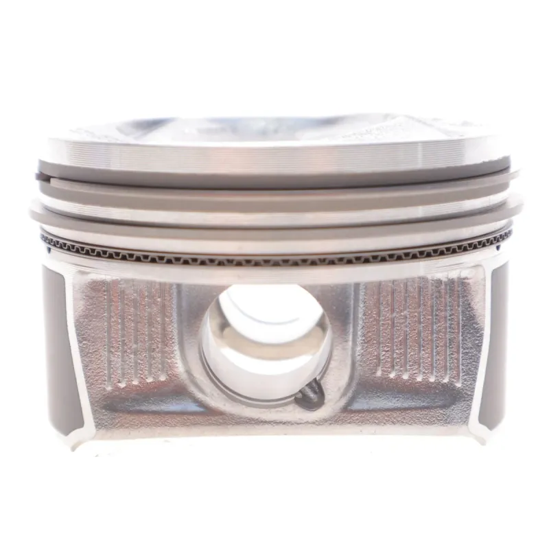 Поршень MAHLE 028 PI 00117 000 для VW Golf V/Passat/Tiguan 1.4 TSI 2006- (76.51mm/STD)