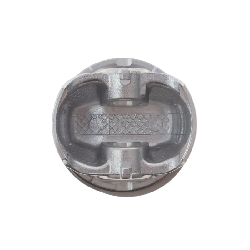 Поршень MAHLE 028 PI 00118 002 для Audi A1, Skoda Octavia II, VW Golf V 1.4 TSI/TFSI 77.01мм/+0.50