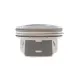 Поршень MAHLE 028 PI 00118 002 для Audi A1, Skoda Octavia II, VW Golf V 1.4 TSI/TFSI 77.01мм/+0.50