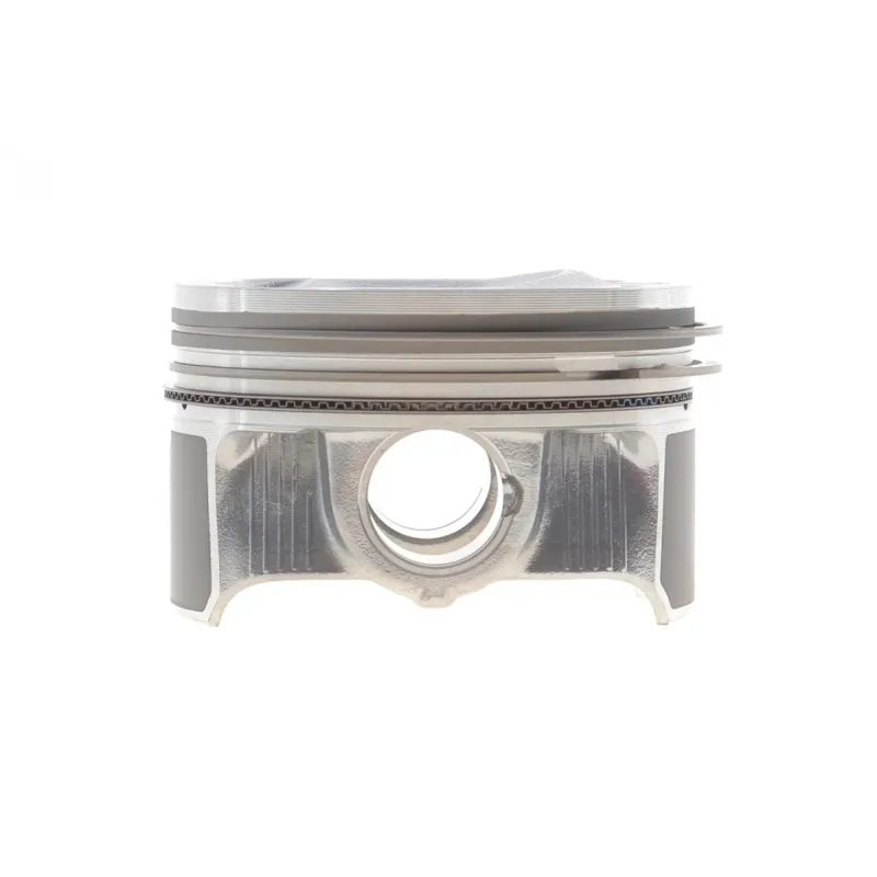 Поршень MAHLE 028 PI 00118 002 для Audi A1, Skoda Octavia II, VW Golf V 1.4 TSI/TFSI 77.01мм/+0.50
