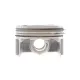 Поршень MAHLE 028 PI 00118 002 для Audi A1, Skoda Octavia II, VW Golf V 1.4 TSI/TFSI 77.01мм/+0.50