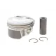Поршень VW T5/T6 2.0 TSI 11-19 (83.01mm/+0.50)