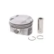 Поршень MAHLE 028 PI 00181 000 для VW Caddy IV 1.4 TSI 2015-2020 (74.50mm)