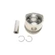 Поршень MAHLE 029 55 02 для VW LT 2.4D, Volvo 2.4 Diesel, діаметр 77.51 мм